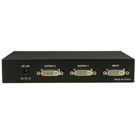 PureLink HDTools 1x2 DVI Full HD Distribution Amplifier