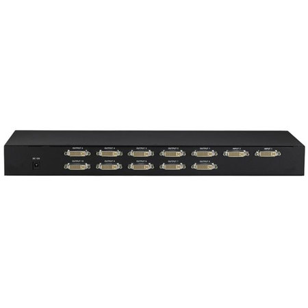 PureLink HDTools 2x10 DVI Full HD Distribution Amplifier