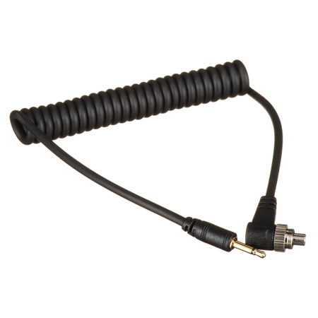 Pluto Trigger 2.5mm Male to 2.5mm Female Extension Cable, 4.9'