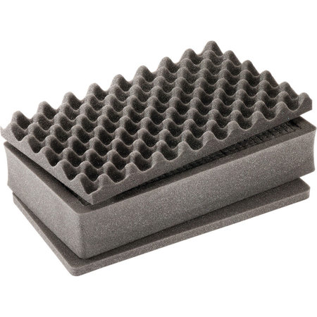 Pelican Foam Set for 1485 Air Compact Hand-Carry Case