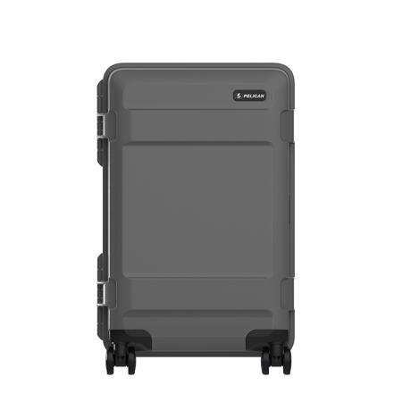 Pelican ATX 22" Waterproof Wheeled Carry-On Hard Travel Case