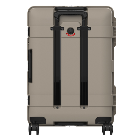 らく錠くん　ケースに割れ有り らく錠くん ケースに割れ有り らく錠くん ケースに割れ有り