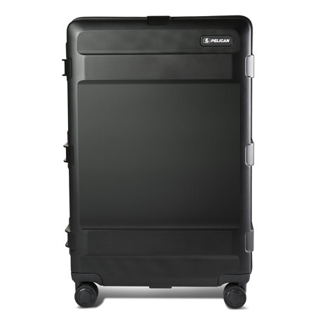 Pelican ATX 30" Waterproof Wheeled Check-In Hard Travel Case, Large Black