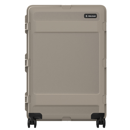 Pelican ATX 30" Waterproof Wheeled Check-In Hard Travel Case, Large