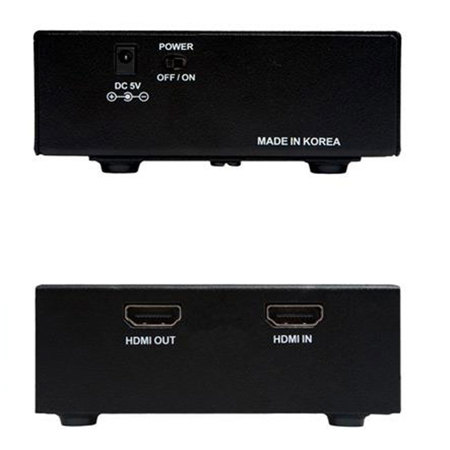 PureLink HDTools HDMI A/V Test Signal Generator