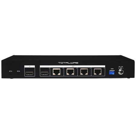 PureLink HDTools HT-150 Distribution Amplifier with HCE II Rx Receiver