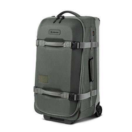 Pelican Aegis Series 28" Wheeled Check-In Roller Hybrid Duffel Bag, Medium