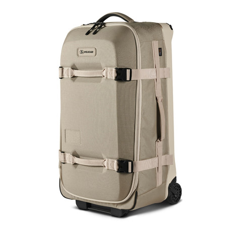 Pelican Aegis Series 28" Wheeled Check-In Roller Hybrid Duffel Bag, Medium
