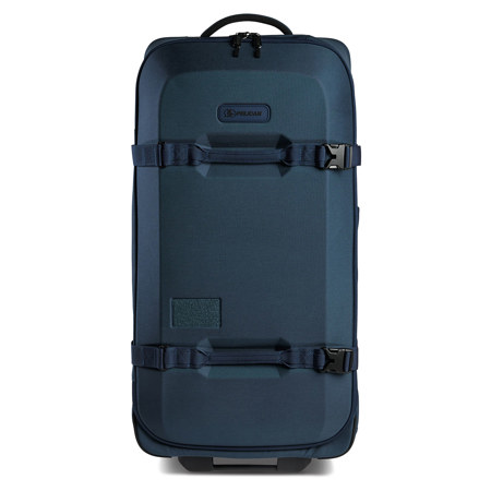 Pelican Aegis Series 32" Wheeled Check-In Roller Hybrid Duffel Bag, Large Indigo Blue