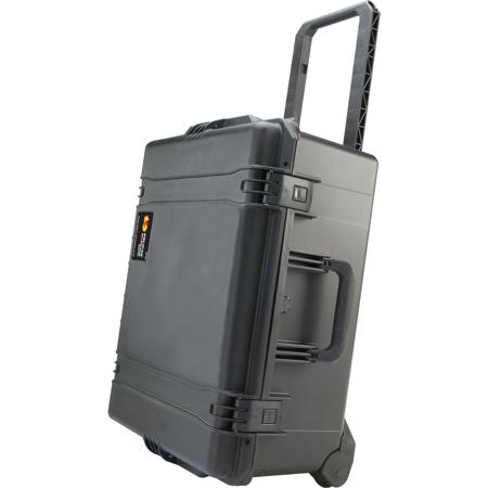 Pelican iM2720 Storm Travel Case with TrekPak Dividers, Black