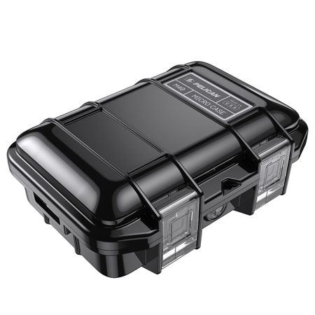 M40 water resistant top