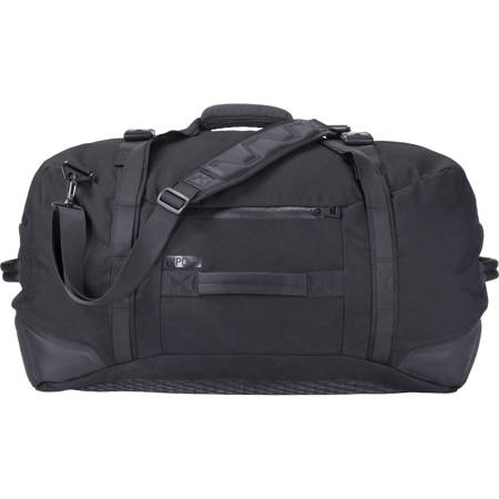 Pelican MPD100 Water Resistant 100L Duffel Bag, Black