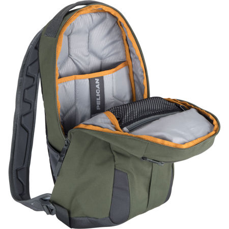 Pelican MPB20 Backpack (20L, Green) SL-MPB20-OD B&H Photo Video