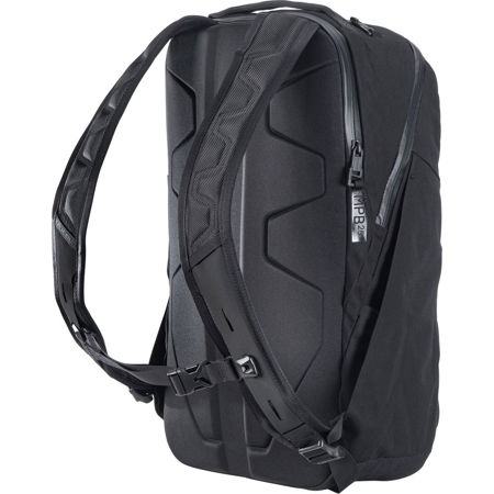 Pelican MPB25 Water Resistant 25L Backpack, Black