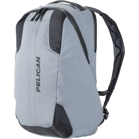 Pelican MPB25 Water Resistant 25L Backpack, Gray
