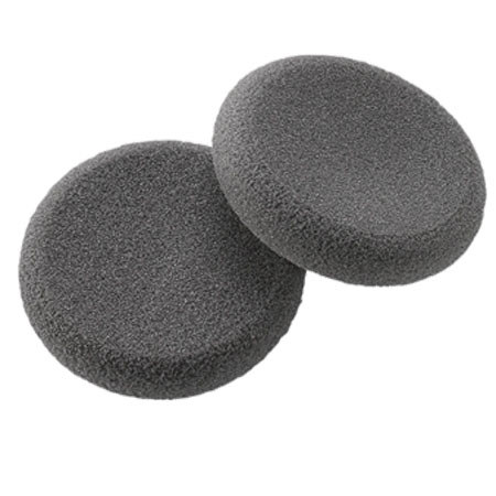 Plantronics Foam Earpads, 2 Pack