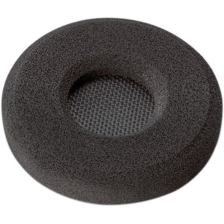 Plantronics Spare Ear Foam Cushion for HW510 and HW520 Headphones, 2-Pack