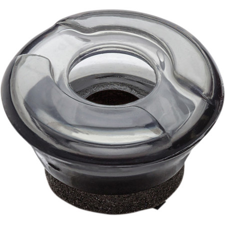 Plantronics Voyager 5200 Spare Eartips with Foam Covers, Small