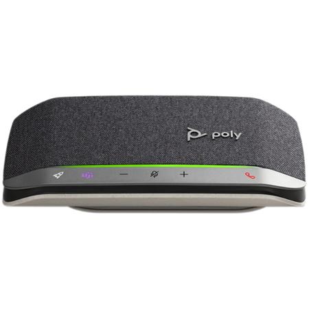 Plantronics Sync 20+ Personal USB/Bluetooth Smart Speakerphone with BT Adapter