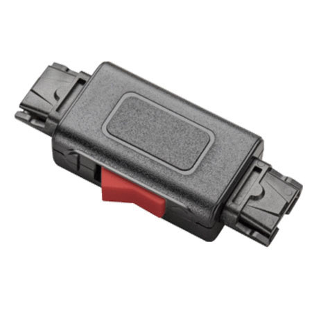 Plantronics Quick Disconnect In-line Mute Switch