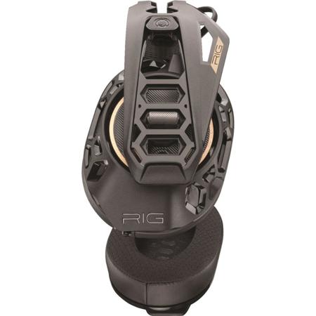 Plantronics Rig 500 Pro Ex High-Resolution Wired Gaming Headset for Xbox One