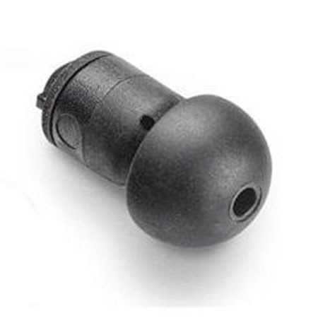 Plantronics Tristar Small Soft Eartip for H81/H81N Headset Spare Parts