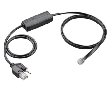 Plantronics APT-31 Savi Electronic Hook Switch Cable