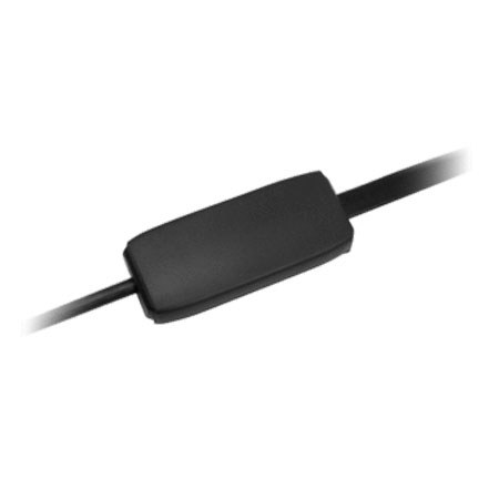 Plantronics APC-4 Headset Hook Switch Control Adapter for Cisco