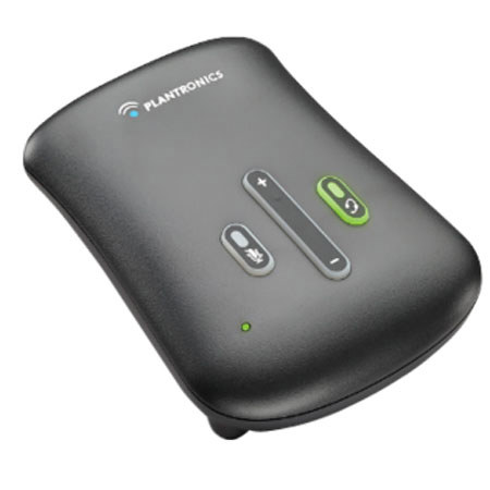 Plantronics IP40 IP-Based VoIP Processor