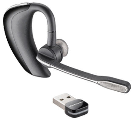 Plantronics B230-M Voyager Pro UC Headset
