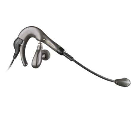 Plantronics Tristar H81N Noise Canceling Headset