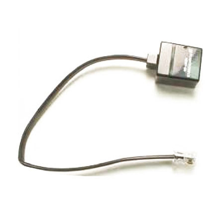 Plantronics RJ-9 Adapter for Lucent / Avaya Telephones