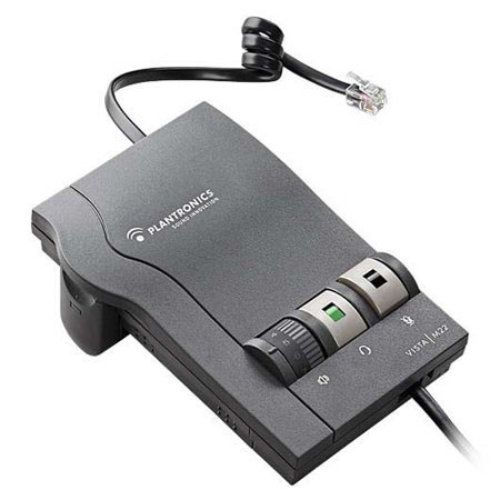 Plantronics Training Station Baseamp Adapter