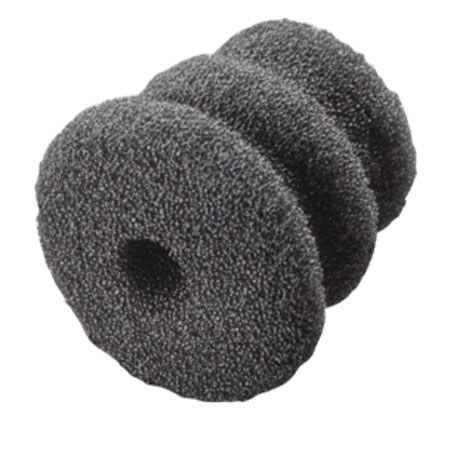 Plantronics Ear Loop Cushion and Stabilizer for Tristar Headset
