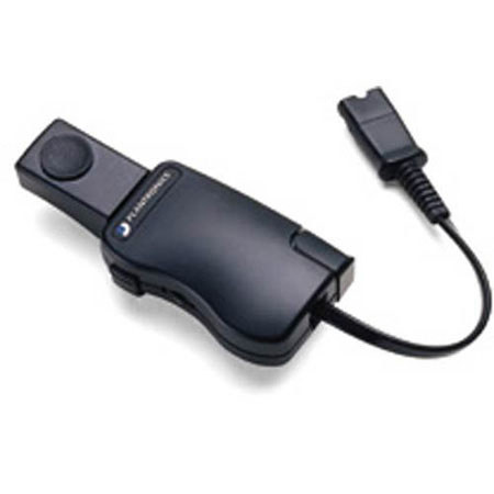 Plantronics E10 ACD Headset Adapter
