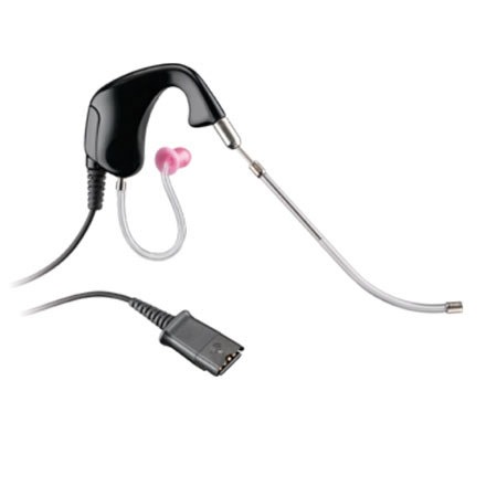 Plantronics StarSet H31CD Headset