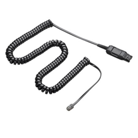 Plantronics HIC Adapter Cable