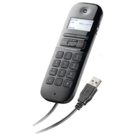 Plantronics P240 Calisto USB Handset