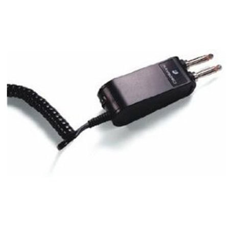 Plantronics P10/2250 Plug Prong Amplifier for Nortel 2250