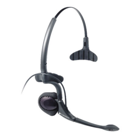 Plantronics DuoPro H171N Noise Canceling Headset