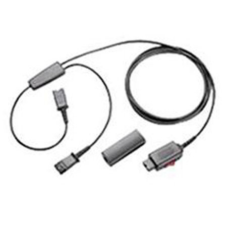 Plantronics Y Adapter Trainer for Avaya Headsets