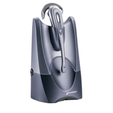 Plantronics CS50 Wireless Headset