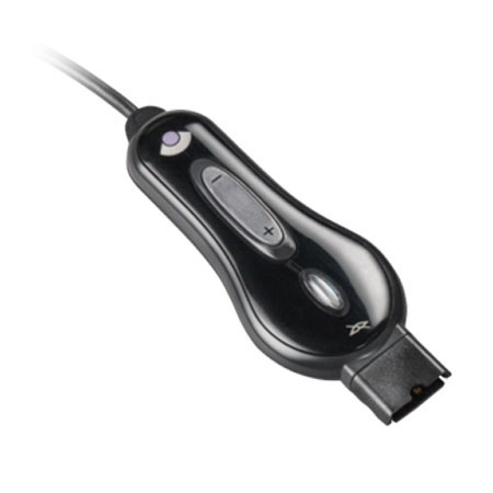 Plantronics DA55 USB-to-Headset Adapter