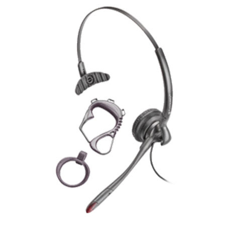 Plantronics Firefly Headset for CT12 Cordless Headset Telephone