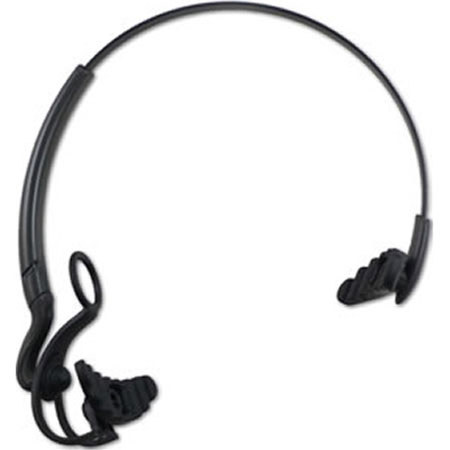 Plantronics Headband with Tripod for Wireless Headsets