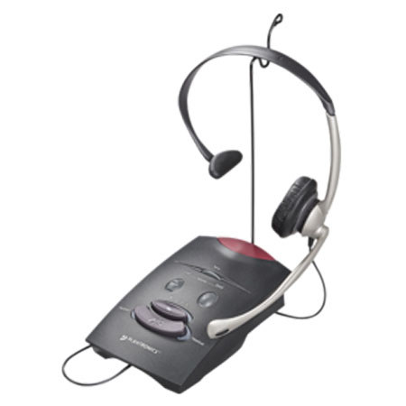 Plantronics S11 Telephone Headset System