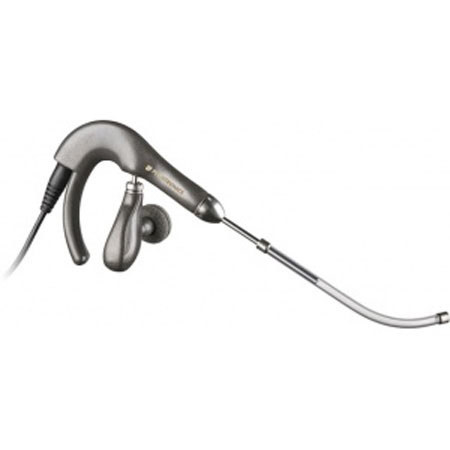 Plantronics H81 CIS Duopro Behind The Head Headset