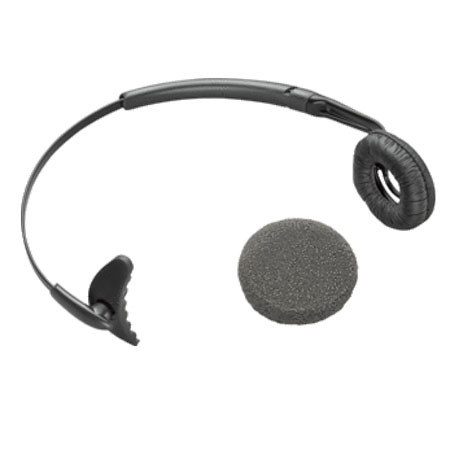 Plantronics Uniband Headband with Ear Cushion