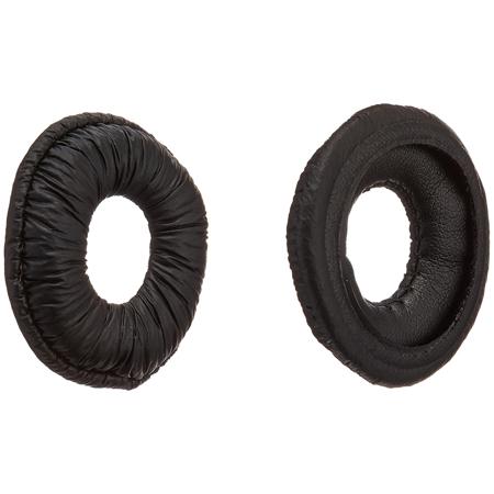 Plantronics Leatherette 2 Ear Cushions, Pair