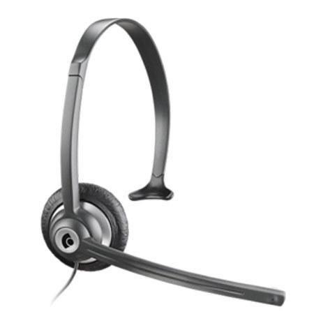 Plantronics M214C Headset for Cordless Phones